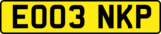 EO03NKP