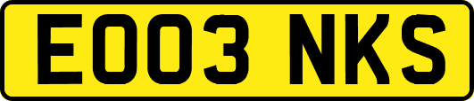 EO03NKS