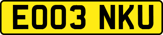 EO03NKU