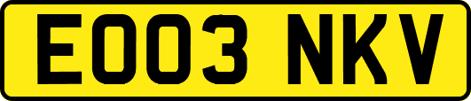 EO03NKV