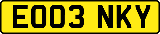 EO03NKY