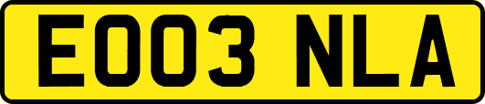 EO03NLA