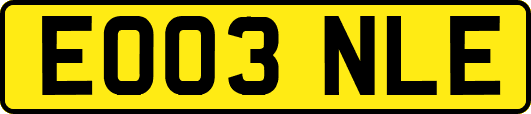 EO03NLE