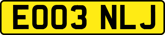 EO03NLJ