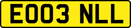 EO03NLL