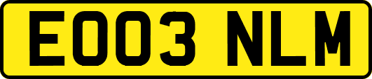EO03NLM