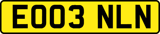 EO03NLN