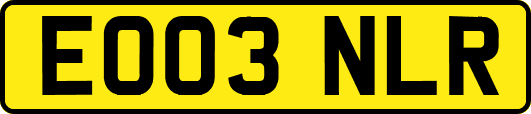 EO03NLR
