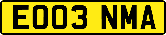 EO03NMA
