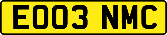 EO03NMC