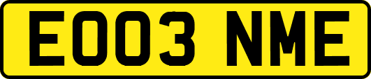 EO03NME