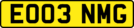 EO03NMG