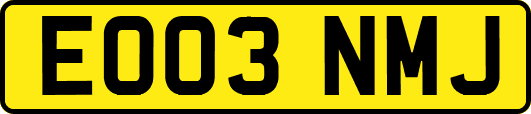 EO03NMJ