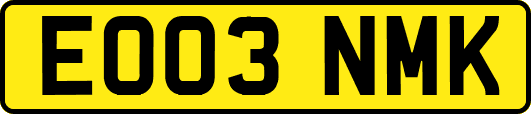 EO03NMK