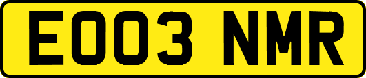 EO03NMR