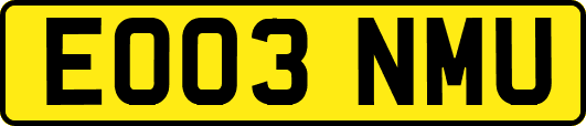 EO03NMU