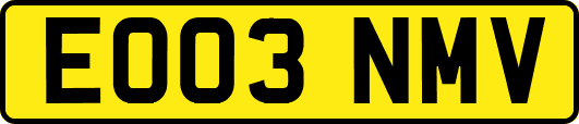 EO03NMV