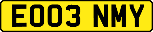 EO03NMY
