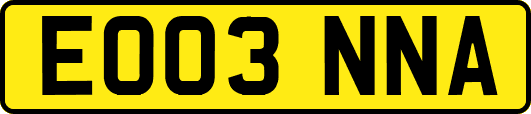 EO03NNA
