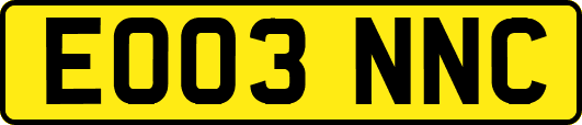 EO03NNC