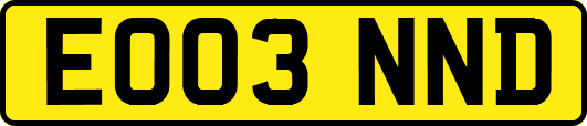 EO03NND