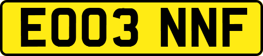 EO03NNF