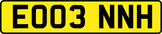 EO03NNH