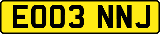 EO03NNJ