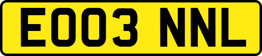 EO03NNL