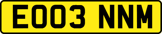 EO03NNM