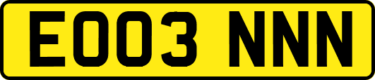 EO03NNN