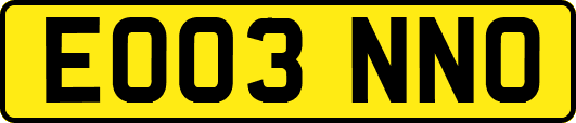 EO03NNO