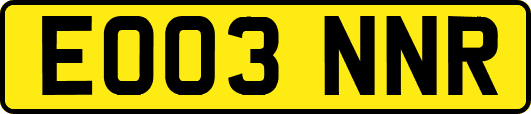 EO03NNR