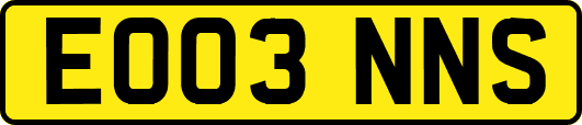 EO03NNS