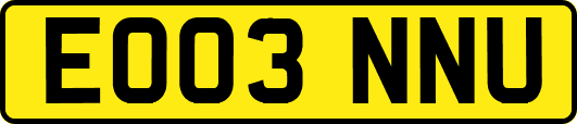 EO03NNU