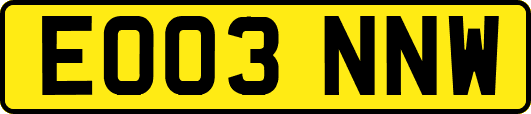 EO03NNW