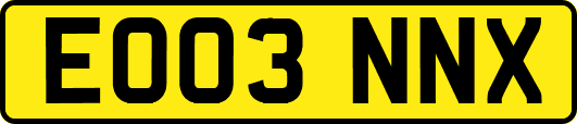 EO03NNX