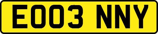 EO03NNY