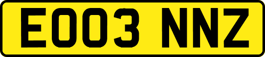 EO03NNZ