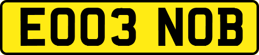 EO03NOB
