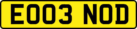 EO03NOD