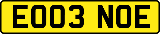 EO03NOE