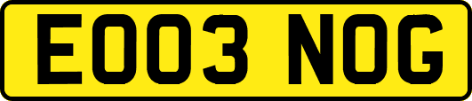 EO03NOG