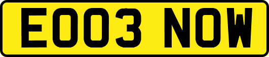 EO03NOW