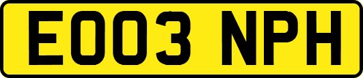 EO03NPH