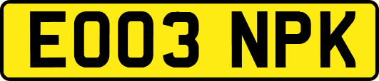 EO03NPK