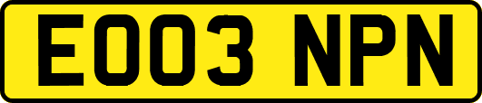 EO03NPN