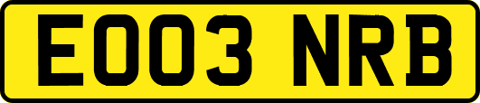 EO03NRB