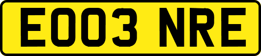 EO03NRE