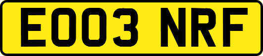EO03NRF